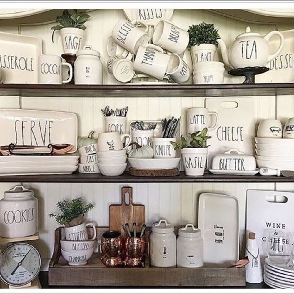 Rae Dunn Home Collections!